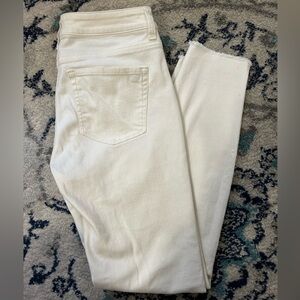 Vineyard Vines Jeans size 4